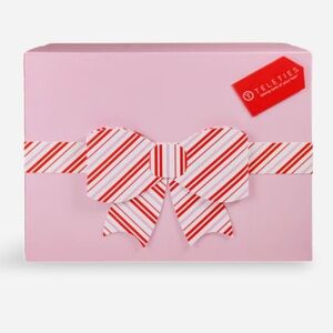 Brand new. Teleties Advent Calendar 2025